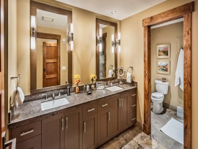 Steamboat Springs Condo 896489